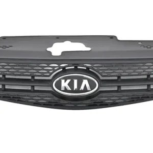 Bezpieczne zakupy GRILL ATRAPA CHŁODNICY KIA RIO II 2